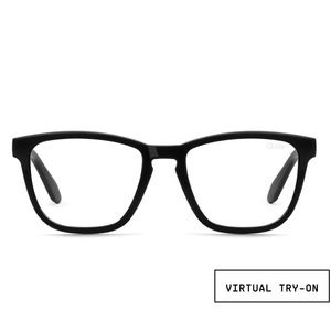 Quay blue light glasses